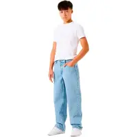 Garcia Jean 'Jaysen' bleu