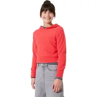 Garcia I52641 Hoodie Sweater Rouge,Orange 16 Years Fille