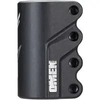 Blunt Collier De Serrage Pour Scooter 4 Bolts Omen Scs