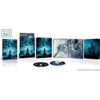 Import The Film Vault Wave 3 : Poltergeist Solus SteelBook Blu-ray 4K Ultra HD