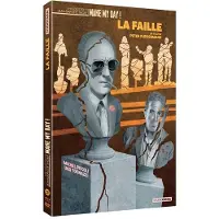 Studio Canal La Faille Combo Blu-ray DVD