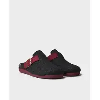 Toni pons Norton-fr Slippers Noir EU 46 Homme