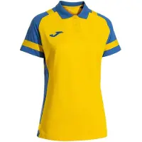Joma Polo à Manches Courtes Lider