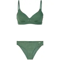 Protest Manja25 Wire Bikini Vert XS / C Femme