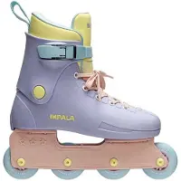 Impala Rollers Patins En Ligne Lightspeed