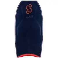 SCIENCE Bodyboard Tanner Ltd Triquad Vent F5 42´´