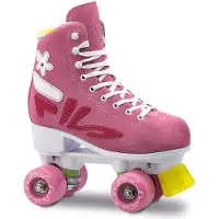 Fila Skate Patins à Roulettes Fleur