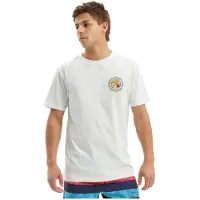 Hydroponic T-shirt à Manches Courtes Sb Yin Yang