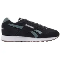 Reebok Chaussures de sport Classics Glide Noir UE 40 1/2 Hommes,Femmes Noir UE 40 1/2