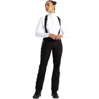 Dare 2b Effused Ii Pants Noir 34 / Regular Femme
