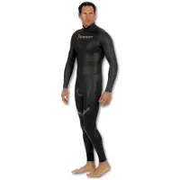 Imersion Combinaison De Plongée En Freediving Essentiel 3 Mm
