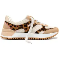 Gioseppo Madbury Trainers Beige EU 40 Femme