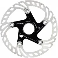 Brakco Disque De Frein Flottant E-bike