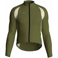 Joma Crono Long Sleeve Jersey Vert M