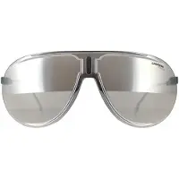 Carrera Lunettes de soleil - - SUPERCHAMPION - Ruthenium - Polycarbonate - Verres 99 mm