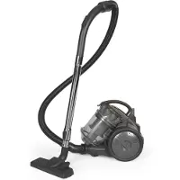 Livoo Aspirateur sans sac 700w 78db gris - - DOH136G -