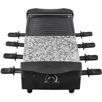 Kuken Pierre à Raclette 1200w