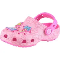 Crocs Sandales - Mattel Rose Barbie - Rose - - 23/24 - Sandales