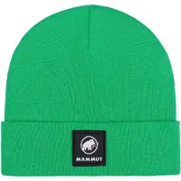 Mammut Fedoz Beanie Vert