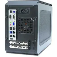 Aopen Pc De Bureau Dev8430 I7-7700/32gb/128gb Ssd