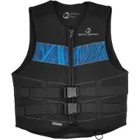 Spinera Gilet De Protection Relax 2 Neopren 50n