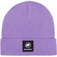 Mammut Fedoz Beanie Violet
