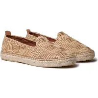 Toni pons Darwin Espadrilles Beige EU 45 Homme
