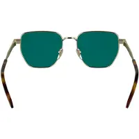 Calvin Klein Ck25100s Sunglasses Doré Gold 7/CAT2