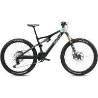Bh Vtt électriques Ilynx Trail Carbon 8.5 2ezmag 29´´ Xt 2026