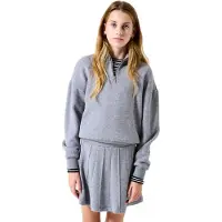 Garcia I52710 Skirt Gris 14 Years Fille