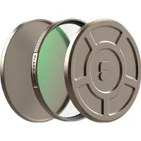 Polar Pro Filtre Pour Appareil Photo Dslr/dslm 135 Series Mist 72 Mm