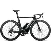 Orbea Vélo De Route Orca Aero M20iltd Ultegra Di2 R8150 2026