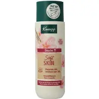 Kneipp Soft Skin Duschgel - 200 Milliliter