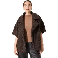 Garcia femme Veste, S, Brun