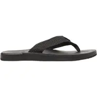 Oakley Apparel Ventura Slides Noir EU 39 Homme