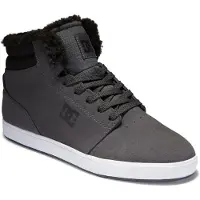 Dc-shoes Baskets Crisis 2 Hi Wnt