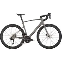 Scott Bikes Addict 20 Ultegra Di2 R8150 2026 Road Bike Gris M