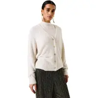 Garcia K50050 Cardigan Beige XL Femme