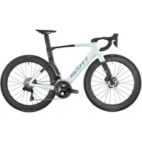 Scott Bikes Vélo De Route Foil Rc Pro Dura Ace Di2 R9250 2026