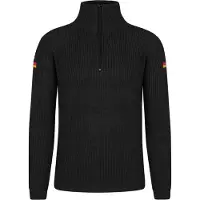 Normani Pull-over 'Höntrup' noir