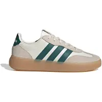 Adidas Barreda Decode Trainers Blanc EU 38 Homme