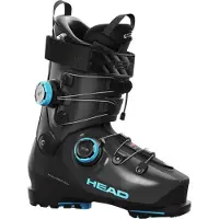 Head Kaliber 110 MV GW BOA2, chaussures de ski homme, gris foncé