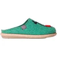 Toni pons Deli-dr Slippers Vert EU 37 Femme