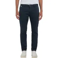 Replay Pantalon chino 'BENNI' marine
