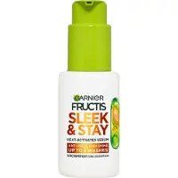 Garnier Fructis Keratin Sleek sérum pour cheveux secs et abîmés 50 ml