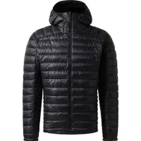 Haglöfs L.i.m Down Ii Jacket Noir M Homme