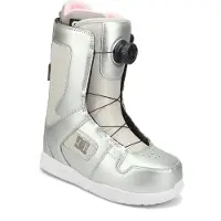 Dc-shoes Chaussures De Snowboard Phase