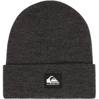 Quiksilver Brigade Junior Beanie Gris Enfants