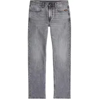 G-Star Mosa Straight Fit Jeans Gris 40 / 32 Homme