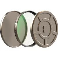 Polar Pro Filtre Pour Appareil Photo Dslr/dslm 135 Series Mist 62 Mm